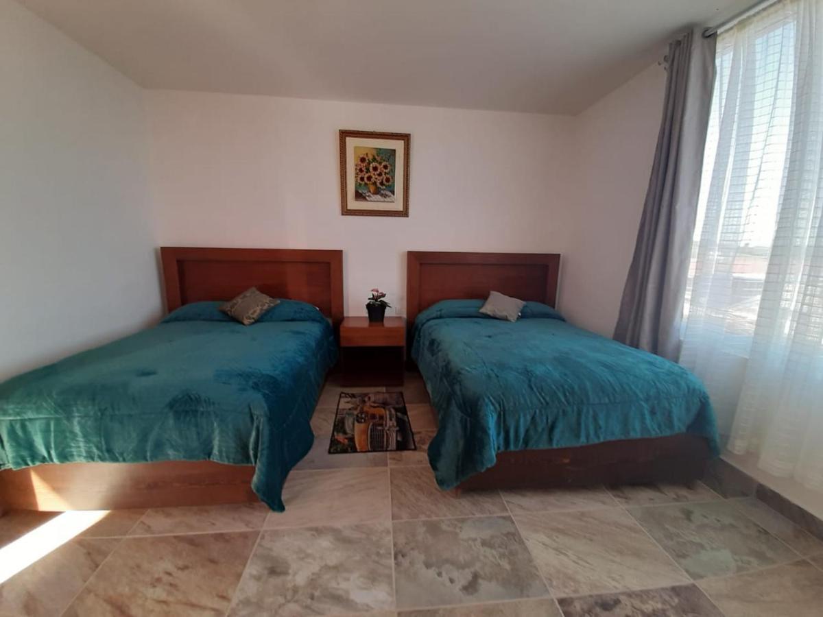 Posada Don Felipe Cuetzalán del Progreso Cameră foto