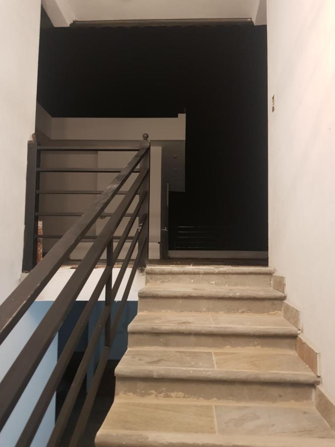 Posada Don Felipe Cuetzalán del Progreso Exterior foto
